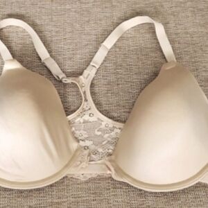 34 D Maidenform front opening underwire bra